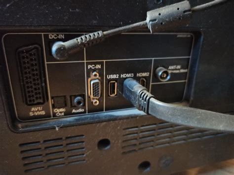 Televizor GRUNDIG 32 VLE 4520 BM