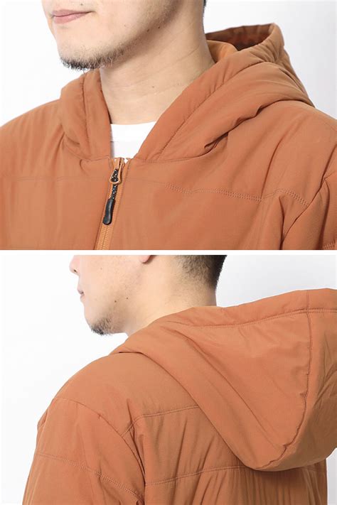 【楽天市場】snow Peak スノーピーク Flexible Insulated Zip Up Hoodie Sw 22au003【インサ