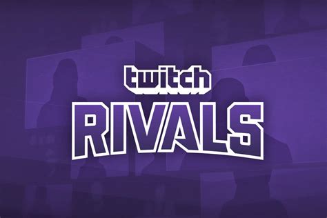 A Twitch Rivals Controversy