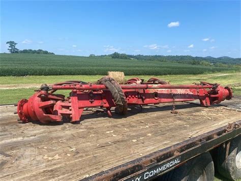 CASE IH 2388 MUD HOG For Sale in Tollesboro, Kentucky | TractorHouse.com