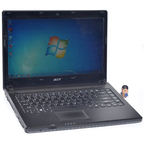 Harga Laptop Acer Core I5 Bekas Homecare24