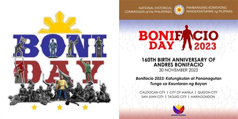 Ags Bonifacio Day 2023 Features Ateneo De Manila University