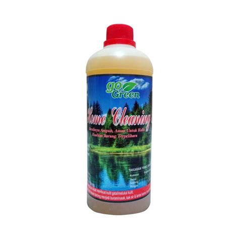 Jual NEW LIMITED Pembersih Lantai Marmer Granit Home Cleaning B 1 Liter