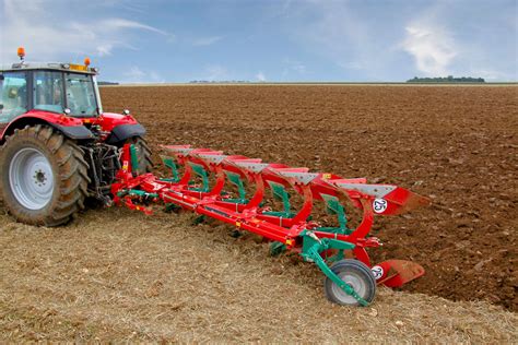 Kverneland Ls Plough Irelands Group