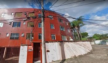 Condomínio Do Edifício Magalhães Novo Eldorado Contagem MG