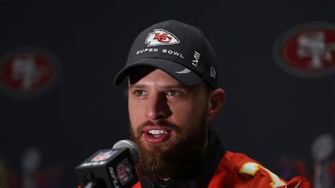 Hassrede Schmeißen Die Chiefs Harrison Butker Nun Raus