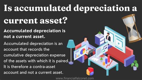 Is accumulated depreciation a current asset? - Financial Falconet