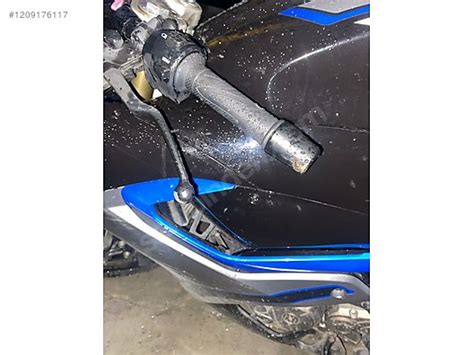 Rks Srk R Model Naked Roadster Motor Sahibinden Kinci El Tl