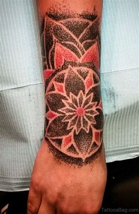 Phenomenal Cross Tattoos On Wrist Tattoo Designs Tattoosbag