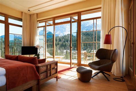 Schloss Elmau Luxury Spa Retreat And Cultural Hideaway The Luxury