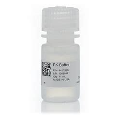 Invitrogen Pk Buffer For Magmax Dna Multi Sample Kit Preps