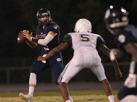 Millbrook Opens Conference Play With Win Over Se Raleigh