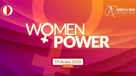 Women Power Etkinliği İçin Geri Sayım Başladı Webtekno