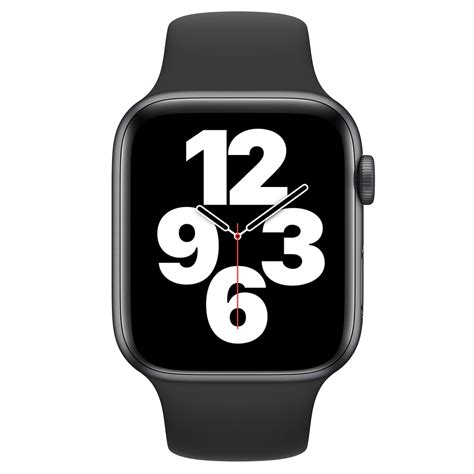 Apple Watch SE GPS, 44mm | epic