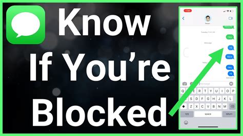 How To Easily Identify If Someone Blocked You On Imessage