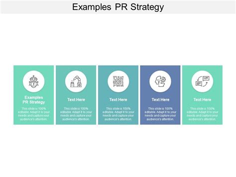 Top 10 PR Strategy Templates With Samples And Examples