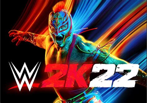 Wwe 2k22 Das Neue Wrestling Game Kommt Im März Trailer Ansehen