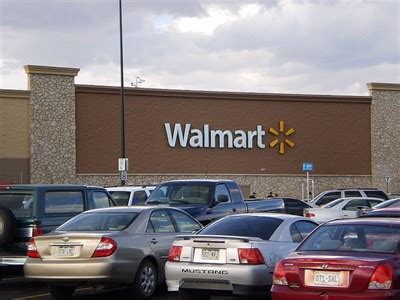 Walmart - Alamosa, CO - WAL*MART Stores on Waymarking.com