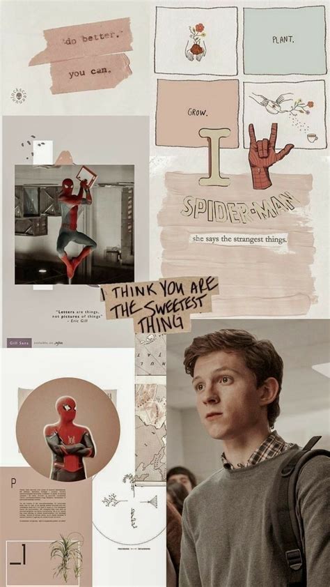 O Miranha Tom Holland Tom Holland Spiderman Tom Holland Imagines