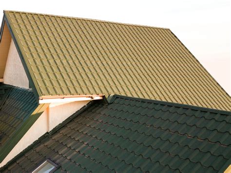 Aluminium Roofing In Kerala Trivandrum Kollam Roofing Service With