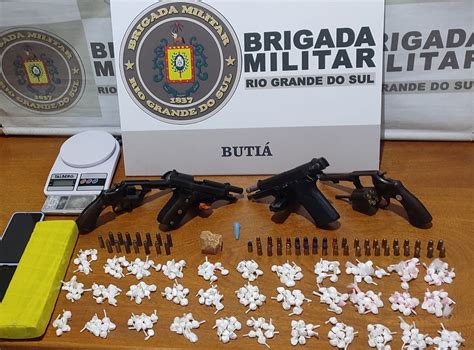 Brigadamilitar Oficial On Twitter A Bm Realizou Apreensão De Armas