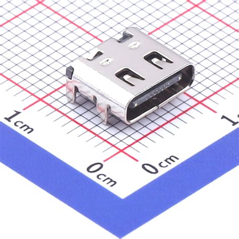 USB TYPE-C Connector Pinout, Features, And Datasheet, 53% OFF