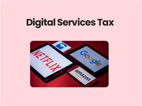 Digital Services Tax Civils360 IAS