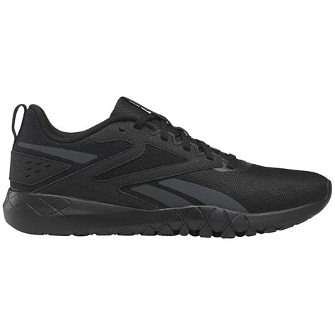 Ripley Zapatilla Hombre Reebok Deportivas Negro Flexagon Energy Tr 4