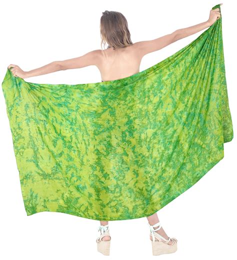 Happy Bay Women S Beachwear Summer Beach Wrap Bikini Wraps Sarong Skirt Swimsuit Swimwear