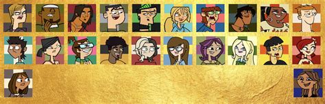 Totally Dramatic Island Total Drama Urchin Wiki Fandom