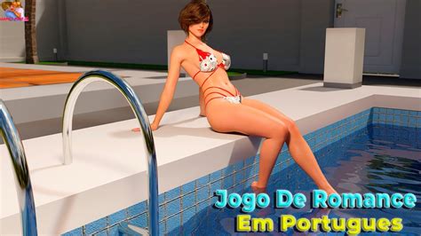 Big Brother Another Story Rebuild Jogo De Romance V