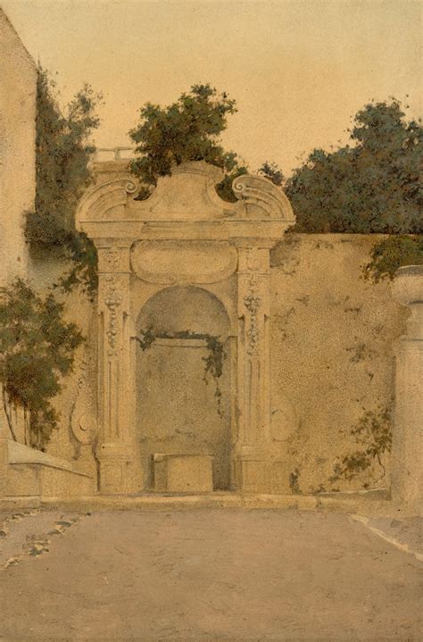Villa Scassi Genoa Artvee