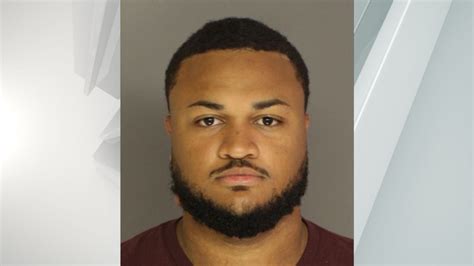 Harrisburg Man Sentenced In Camp Hill Pool Shooting