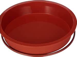 Silikomart Sft C Inch Silicone Classic Collection Cake Pan Round