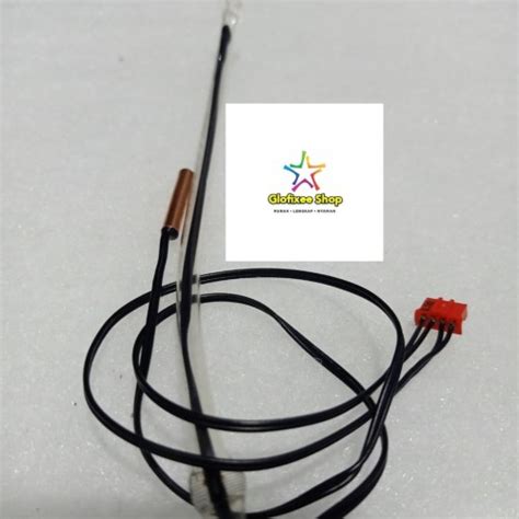 Jual Thermistor Ac Panasonic Original Di Jamin Ori Thermis Jakarta