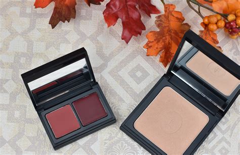 Sothys Box Herbst Edition Make Up Kollektion