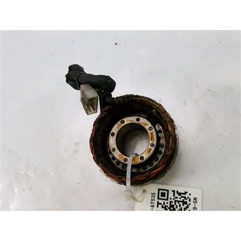 Moto Stator Alternateur Honda Cb Seven Fifty Gpa Moto