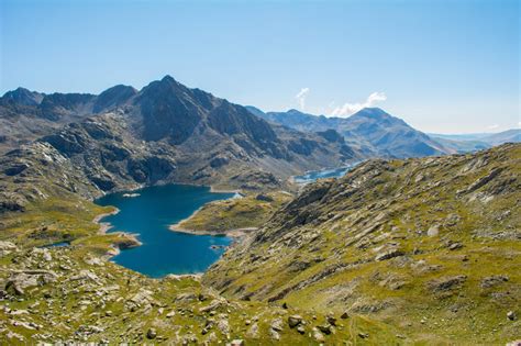 5 Große Gebirge In Europa Faszination Berge