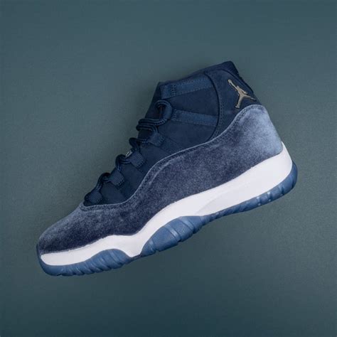 Air Jordan Velvet Midnight Navy To Buy Wowsnkrs