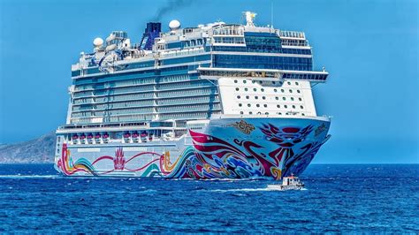 MSC Croisières des vacances tout inclus pour une expérience unique en