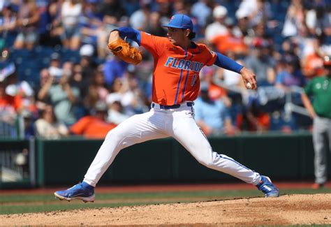 Gator Baseball Set To Host Fau Espn 981 Fm 850 Am Wruf