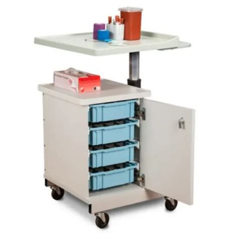 Clinton Phlebotomy Carts For Sale