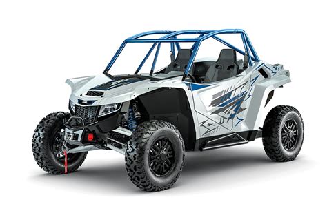 Arctic Cat Wildcat Xx Ltd Se Utv Action Magazine