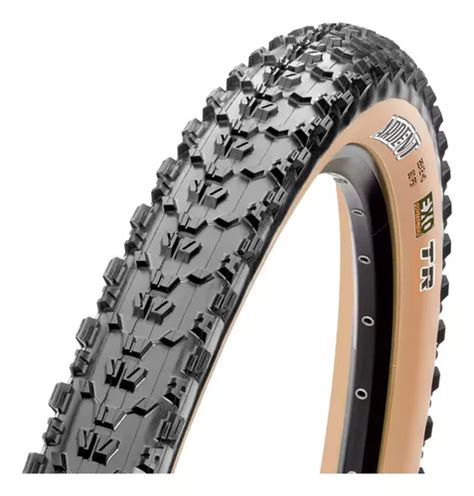 Neum Tico Ardent Exo Tr Tanwall X Maxxis Cuotas Sin Inter S