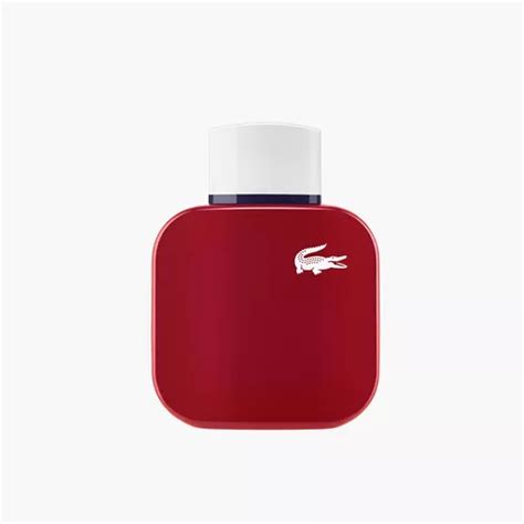 Lacoste L French Panache Eau De Toilette Ml Para Mujer