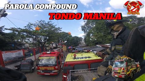 10 70 SUNOG PAROLA COMPOUND TONDO MANILA 12 31 2023 YouTube