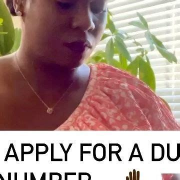 Jeri Toliver On Instagram You Dont Have To Apply For A Duns Number