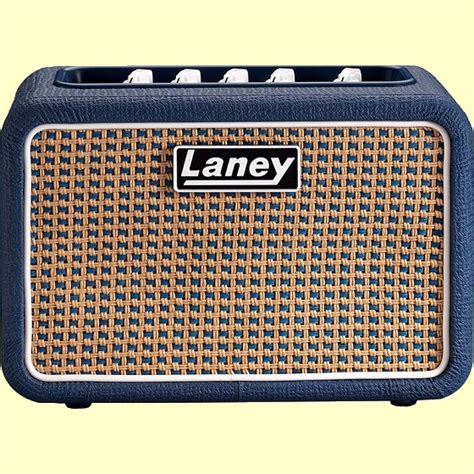 Laney Ministack B Ironheart Stereo Guitar Shop