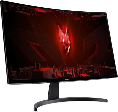 Avis Test Comparatif Écran gaming Acer Nitro ED273 S3 FHD