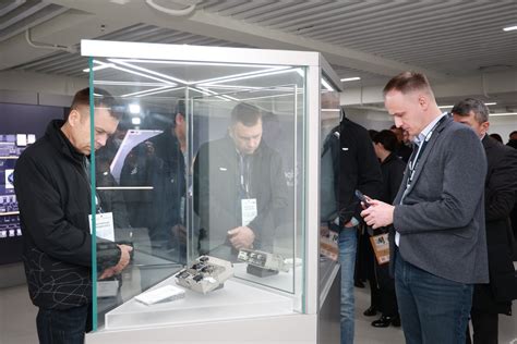 Казахстанская делегация посетила производственные комплексы Geely в ...